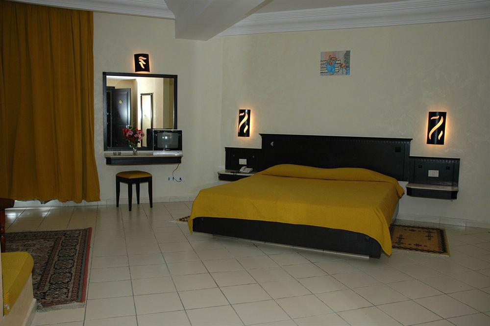 Habitación Individual