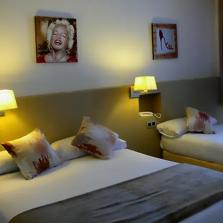 Hotel Pic Mari-3