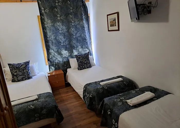 Hotel Merino
