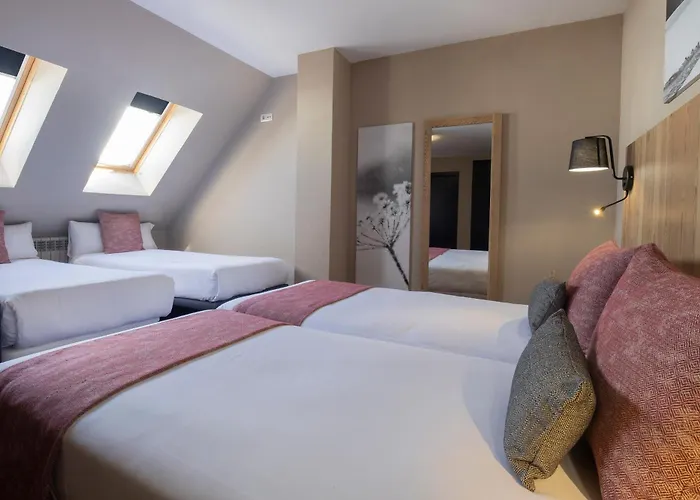 Hotel Grand Pas By Nexta